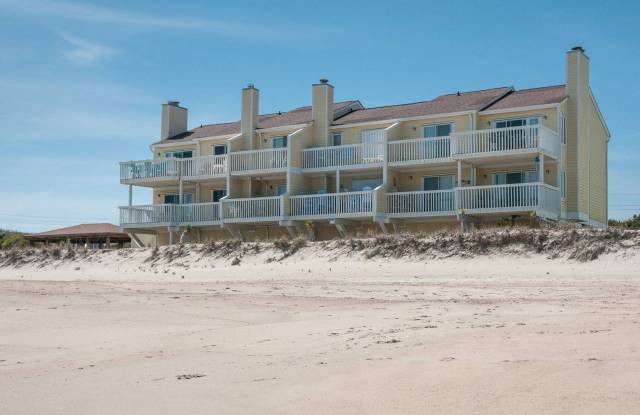 (K014) 1004 Pelican Court, Kure Beach, NC 28449 photos photos
