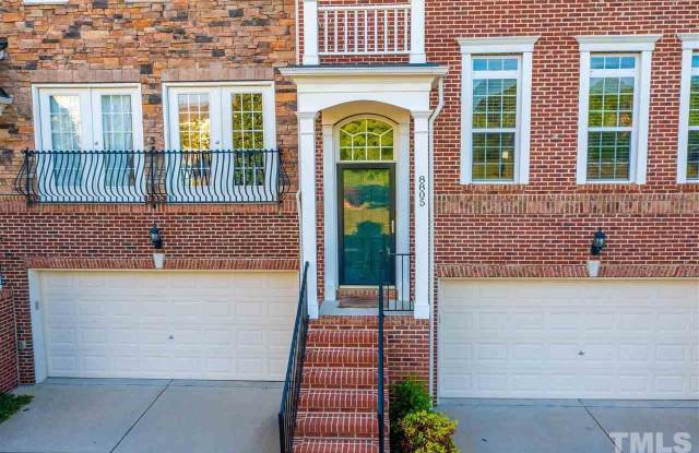 8805 Macedonia Lake Dr Gallery 2
