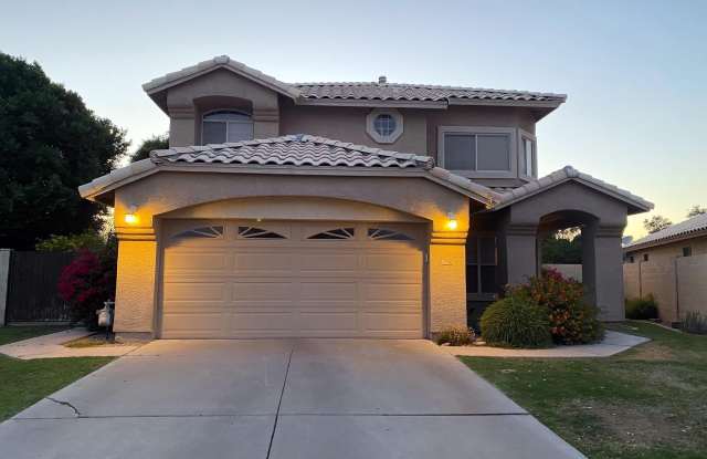 3798 E ENCINAS Avenue photos photos