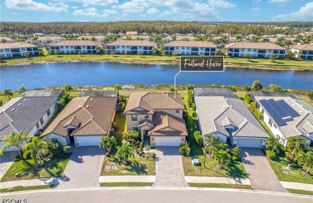 11924 Arbor Trace Drive Gallery 4