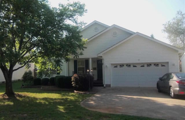 25 Watkins Bridge Road - 25 Duncan Road, Greenville County, SC 29617