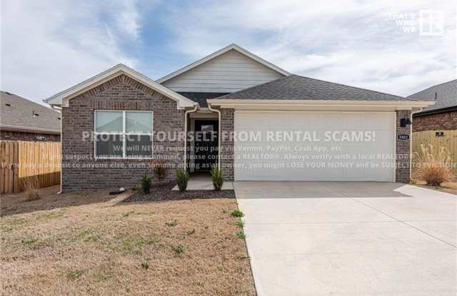 3801 Pinecrest  ST photos photos