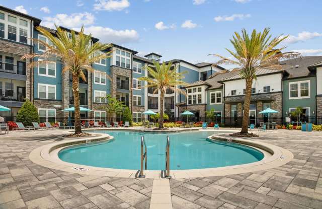 The Addison on Millenia Gallery 3