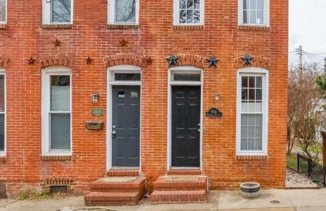 904 S.Potomac St/2 Bedroom, 1 Bath in Canton photos photos