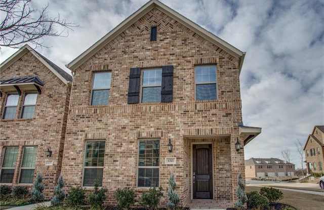 6341 Fortuna Lane - 6341 Fortuna Ln, McKinney, TX 75070