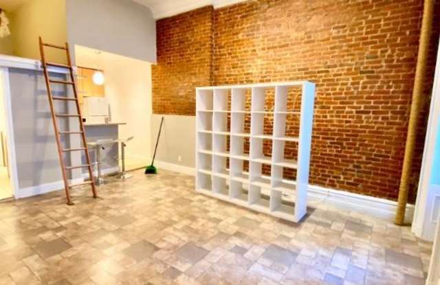 163 West 71st Street - 163 West 71st Street, New York City, NY 10023