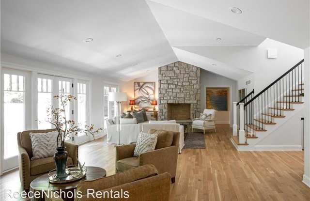 3800 W 66th Street - 3800 West 66th Street, Mission Hills, KS 66208
