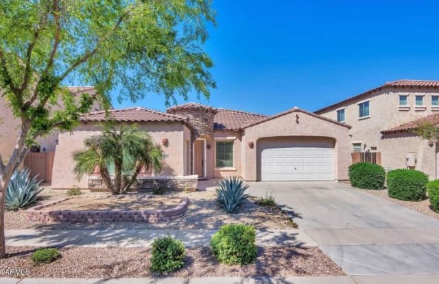 644 E RIVIERA Drive - 644 East Riviera Drive, Chandler, AZ 85249
