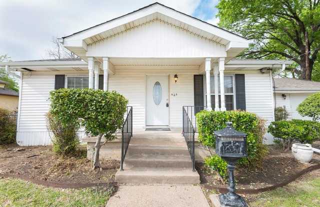815 E 16th Street - 815 East 16th Street, Plano, TX 75074