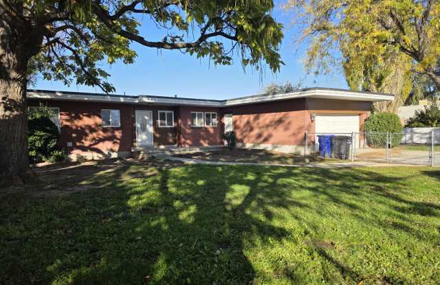 7222 S 2700 W; Unit A photos photos 7222 S 2700 W; Unit A photos photos