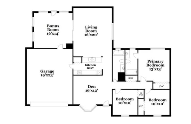 635 Croton Road Gallery 2