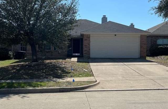 4012 Big Thicket Drive - 4012 Big Thicket Drive, Fort Worth, TX 76244