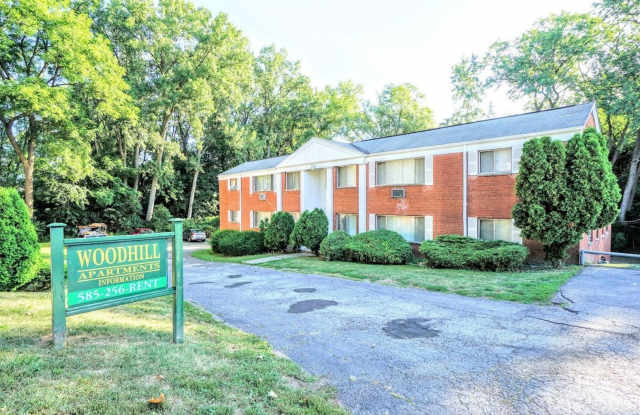 154 Woodhill Dr | Apt 1 | 2 BD /1 BA | Heat Included  | 1/2 Price Security Deposit photos photos