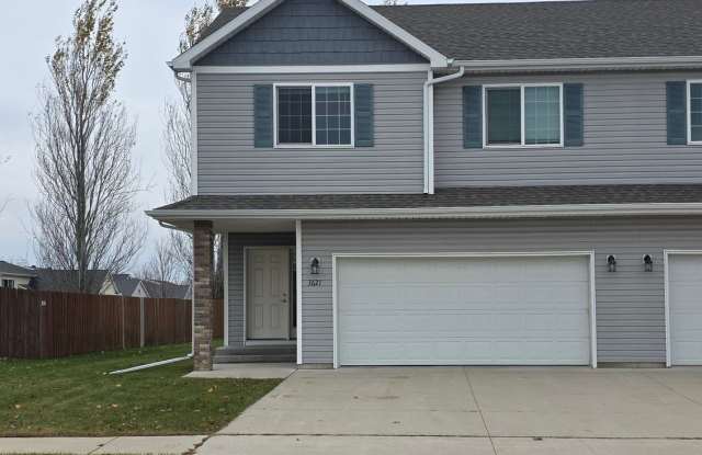 3 Bed 3 Bath Twin Home photos photos