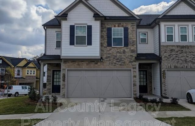 1100 Lossie Lane - 1100 Lossie Lane, Snellville, GA 30078