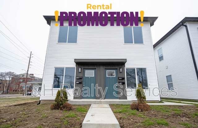 2810 East Michigan Street photos photos