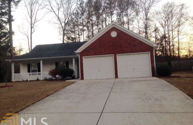 101 Johnny Ln - 101 Johnny Lane, Dallas, GA 30132