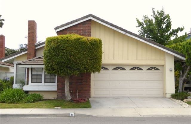 10 Eagle Point - 10 Eagle Point, Irvine, CA 92604