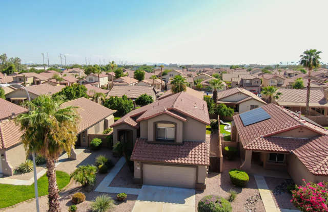 6763 W IVANHOE Street - 6763 West Ivanhoe Street, Chandler, AZ 85226