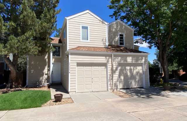 6432 Yank Ct Unit A - 6432 Yank Court, Arvada, CO 80004