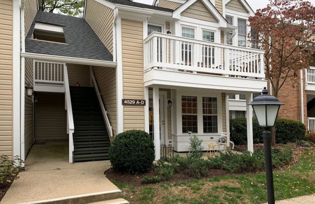 4529 C 28TH ROAD S - 4529 28th Rd S, Arlington, VA 22206
