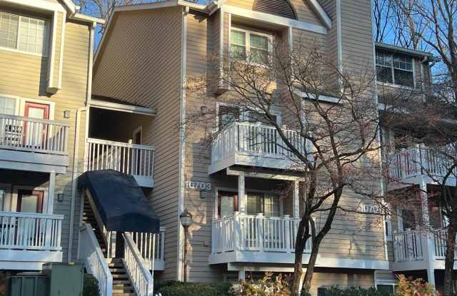 10703 HAMPTON MILL Terrace unit: 110 photos photos