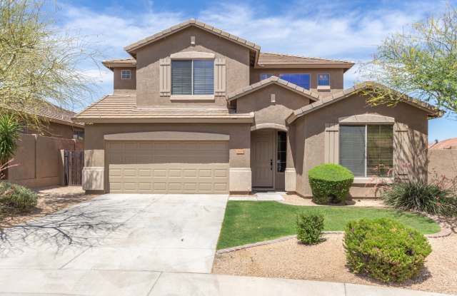 26829 N 85th Dr - 26829 North 85th Drive, Peoria, AZ 85383
