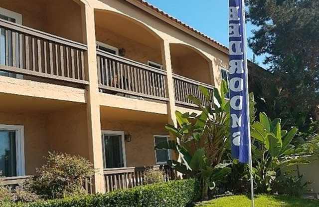5050 Clairemont Mesa Boulevard Gallery 2
