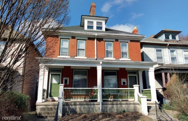 1177 Oregon Ave - 1177 Oregon Avenue, Columbus, OH 43201