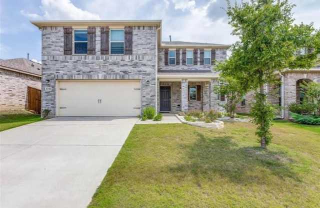 1216 Millican Lane - 1216 Millican Ln, Denton County, TX 76227