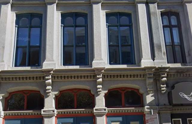 Studio Apartment in Old City, Philadelphia photos photos