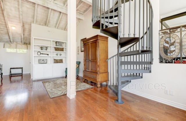 1750 Avocado Rd - 1750 Avocado Road, Oceanside, CA 92054