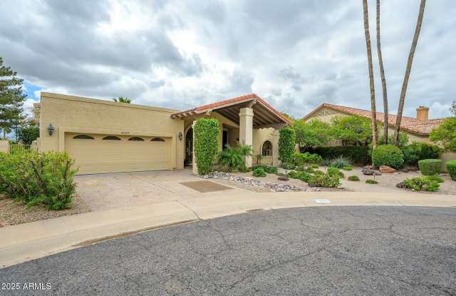 8209 E DEL CRISTAL Drive photos photos