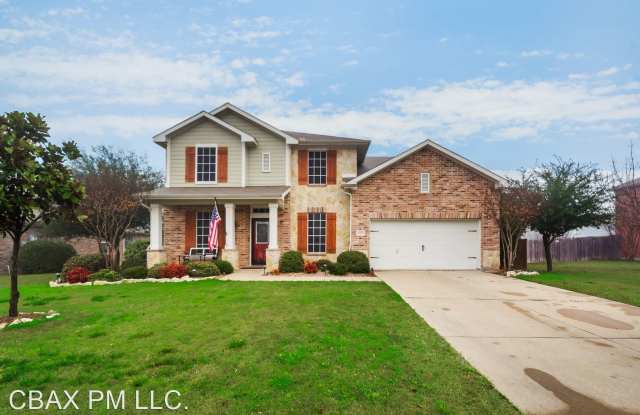 613 Chestnut Trail - 613 Chestnut Trail, Forney, TX 75126