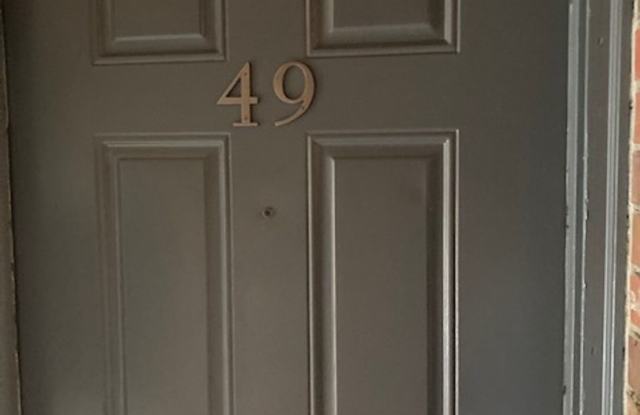 Recently renovated apartment in Chipley photos photos