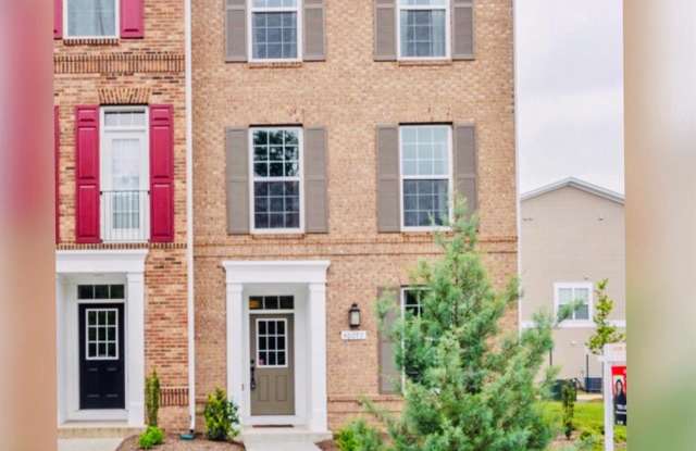 46077 HALL ROAD - 46077 East Hall Road, Oak Grove, VA 20166