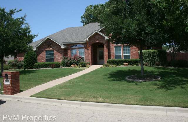 1333 Radisson - 1333 Radisson Drive, Hewitt, TX 76643