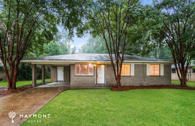 3339 Harle Street - 3339 Harle Street, Pearl, MS 39208