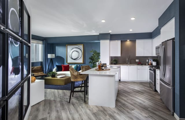 Neptune Marina Apartments Gallery 3
