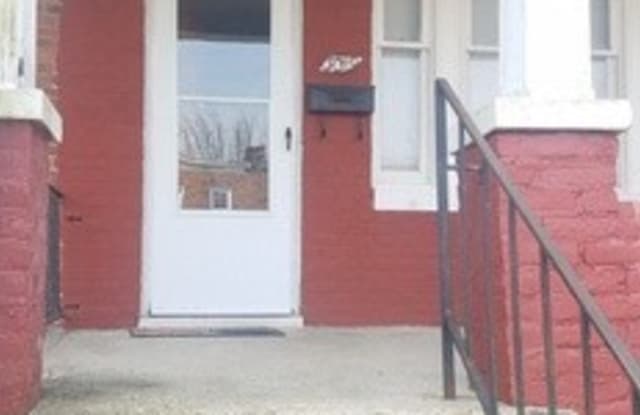 3019 Harlem Avenue - 3019 Harlem Avenue, Baltimore, MD 21216