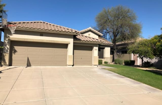20427 N 78TH Street - 20427 North 78th Street, Scottsdale, AZ 85255