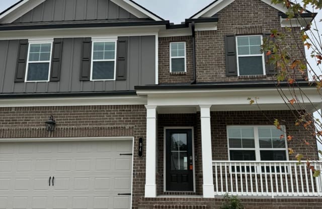 84 Station Overlook Drive - 84 Station Overlook Drive, Auburn, GA 30011