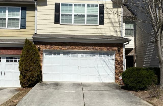 1611 Creek Bend Lane - 1611 Creek Bend Lane Northwest, Gwinnett County, GA 30043