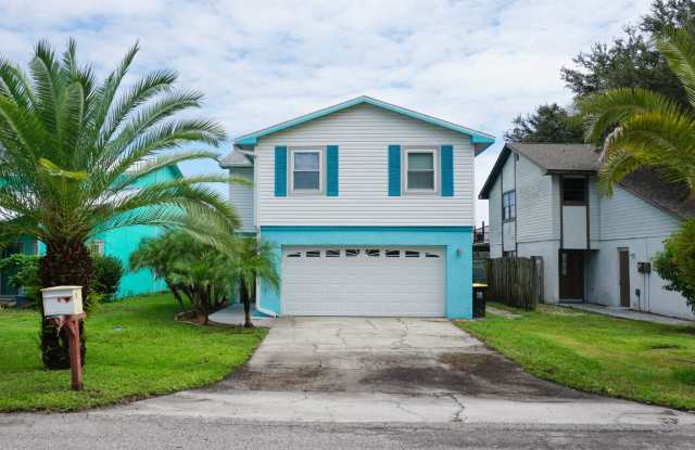 Timber Wood - Lakeview - 251 Lake Thomas Drive, Jan Phyl Village, FL 33880