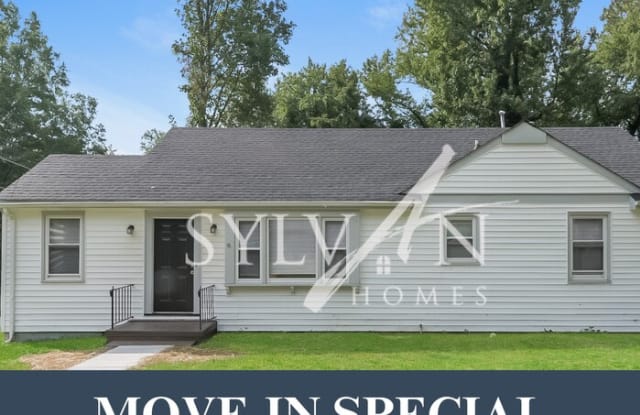 8501 Wetherly Drive - 8501 Wetherly Drive, Tuckahoe, VA 23229