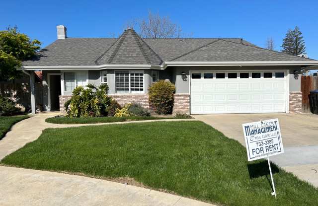 3 Bedroom 2 Bathroom in NW Visalia photos photos