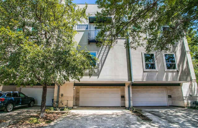 3824 Brown Street - 3824 Brown Street, Dallas, TX 75219