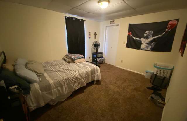 2 Bed Available for August 2027! Gallery 2