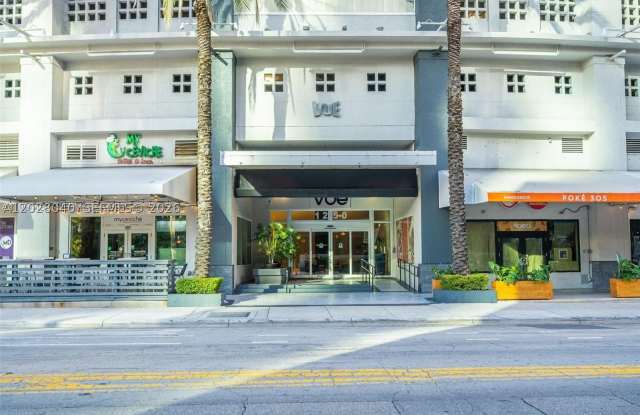 1250 S Miami Ave photos photos