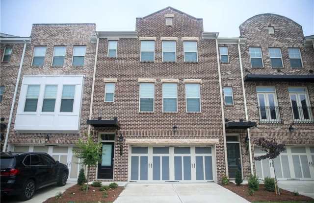 3145 Quinn Place - 3145 Quinn Place, Chamblee, GA 30341